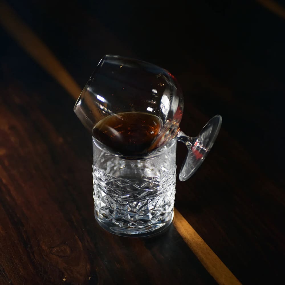 威士忌杯 烈酒杯