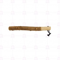 東-山椒磨缽棒 大    擂茶棒