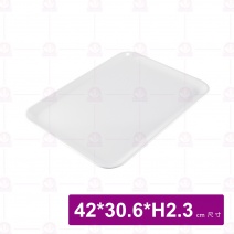 【LihTay】6017托盤 42x30.6x2.3cm