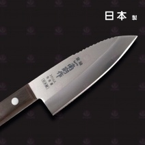 【日本一角】YG-055 魚刀附齒