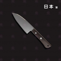【日本一角】YG-055 魚刀附齒