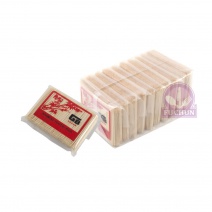 細牙簽 (大包裝)B016  500G