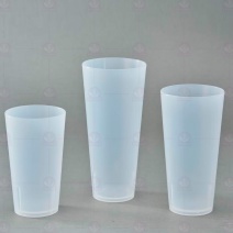 【Efay】綠走杯 12oz 803612TR
