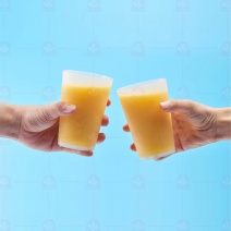 【Efay】綠走杯 20oz 803620TR
