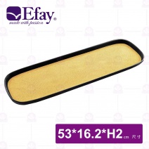 【Efay】膠囊 GN 2/4 20MM (地中海黃)