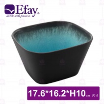 【Efay】膠囊 GN 1/6 100MM (地中海藍)