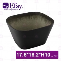 【Efay】膠囊 GN 1/6 100MM(地中海灰)