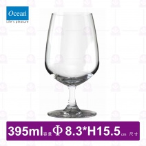 【Ocean】VINO水杯(6入/盒)-395ml