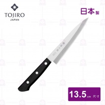 【日本藤次郎】F-318 Petty日本廚刀-13.5cm