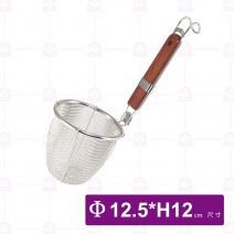 台小麵切A級品Φ12.5xH12cm