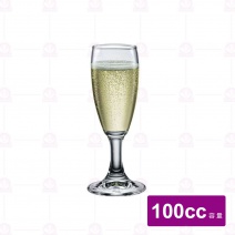 【Bormioli Rocco】沙瓦杯 100ml  (3入/盒)