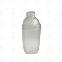 【鎰滿 】YM-0017  PC雪克杯 530cc 台灣製 鎰滿