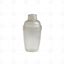 【鎰滿 】YM-0018  PC雪克杯 350cc  YM-0018