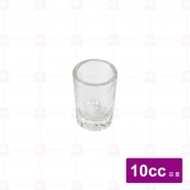 T10 花雕酒杯 10ml (12入/盒)
