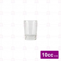T10 花雕酒杯 10ml (12入/盒)