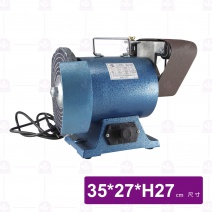 【鱷魚牌】萬能磨刀機 1/2HP-35x27xH27cm