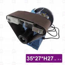 【鱷魚牌】萬能磨刀機 1/2HP-35x27xH27cm