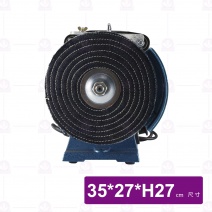 【鱷魚牌】萬能磨刀機 1/2HP-35x27xH27cm