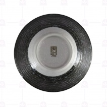 【日本製】雪楓葉8吋茶漬碗-Φ19.5xH8cm