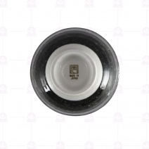 【日本製】雪楓葉6吋井-Φ15.8xH7.7cm