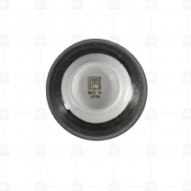 【日本製】雪楓葉飯碗-Φ11.8xH6.2cm