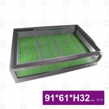 滷味櫥 B04192