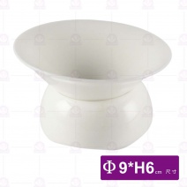 圓融茶漏-Φ9xH6.5cm