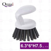 【Quasi】小巧鍋刷-6.5x6x7.5cm