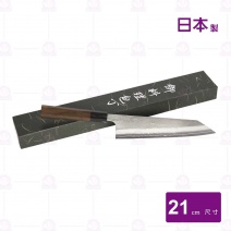 【初心】SKD高速鋼切付牛刀-21cm