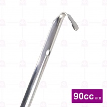 日本製 90cc 營業斜杓 30.5x11.2x7cm
