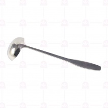 特厚高級湯杓/A199 杓口徑7 總長26cm
