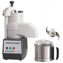 Robot Coupe R301 多功能食物處理機(含刀片組)