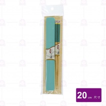 【菊川本味】單入熊貓餐具盒組(藍綠)-20cm