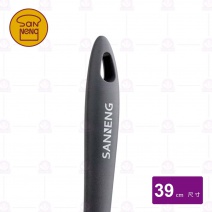 【三能】SN4739 矽膠鏟-39cm