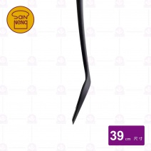 【三能】SN4739 矽膠鏟-39cm