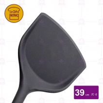 【三能】SN4739 矽膠鏟-39cm