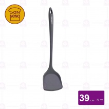 【三能】SN4739 矽膠鏟-39cm
