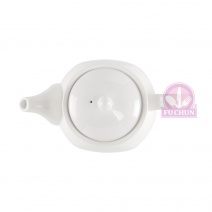【大同磁器】FA0013 全瓷茶壺 630cc