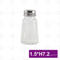 小八角調味罐 SG-23