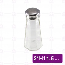 大八角調味罐 SG-29