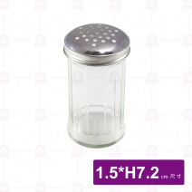 25孔糖罐 SG-09