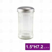 25孔糖罐 SG-09