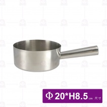 手工水杓(大)-20cm/ 5斤