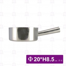 手工水杓(大)-20cm/ 5斤