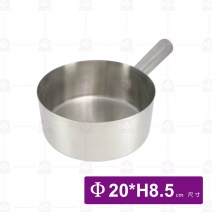 手工水杓(大)-20cm/ 5斤