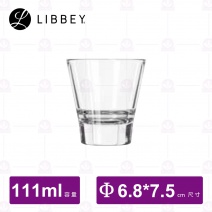 【Libbey】L15733 水杯 110cc (12入/盒)