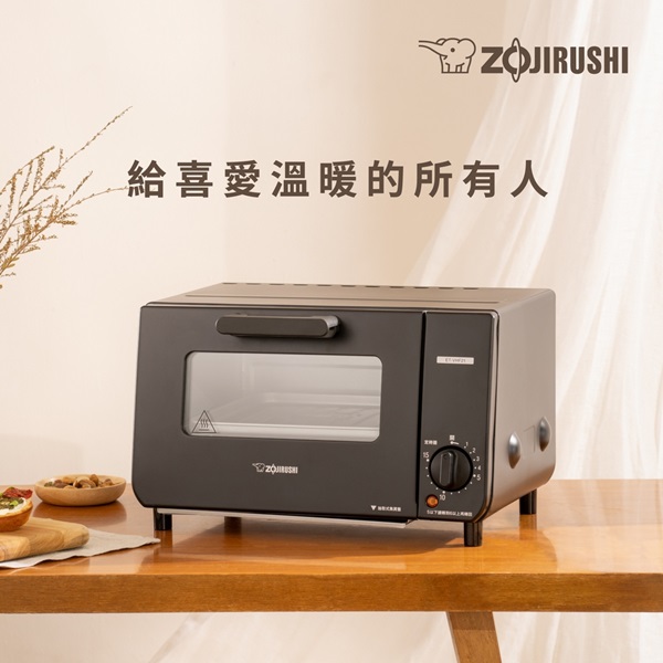 家用烤箱 小烤箱 象印