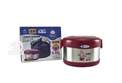 【三光】J950小蟻布源味悶燒提鍋-950ml