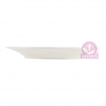 【大同磁器】8吋平皿 櫻花 20.6x2.5cm