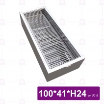 厚烤肉爐 1x3尺  B0081